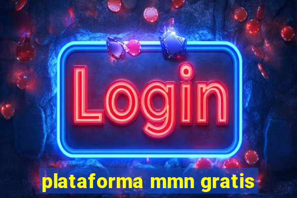 plataforma mmn gratis